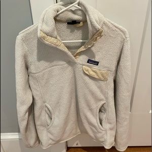 Patagonia pull over